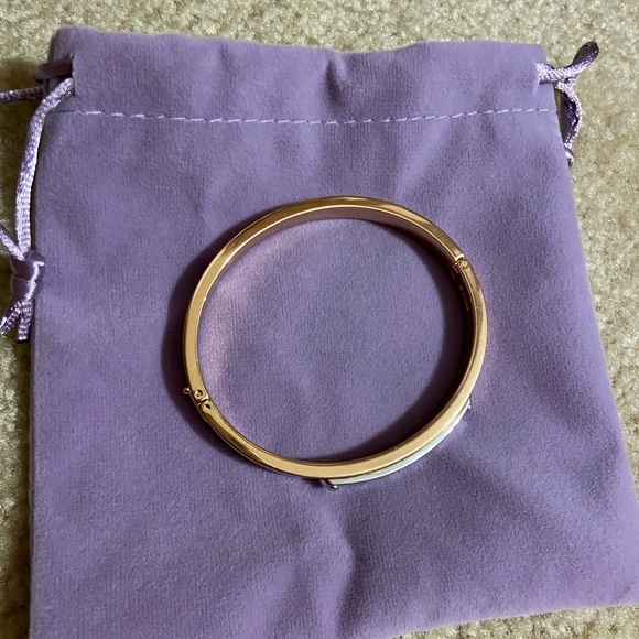 Coach bangle - Picture 2 of 5